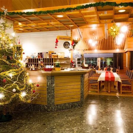 Wilderness Hotel Samperi Savukoski Extérieur photo