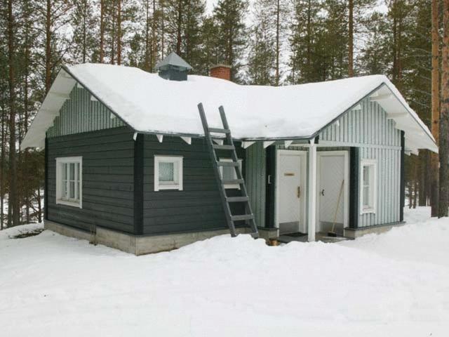 Wilderness Hotel Samperi Savukoski Extérieur photo